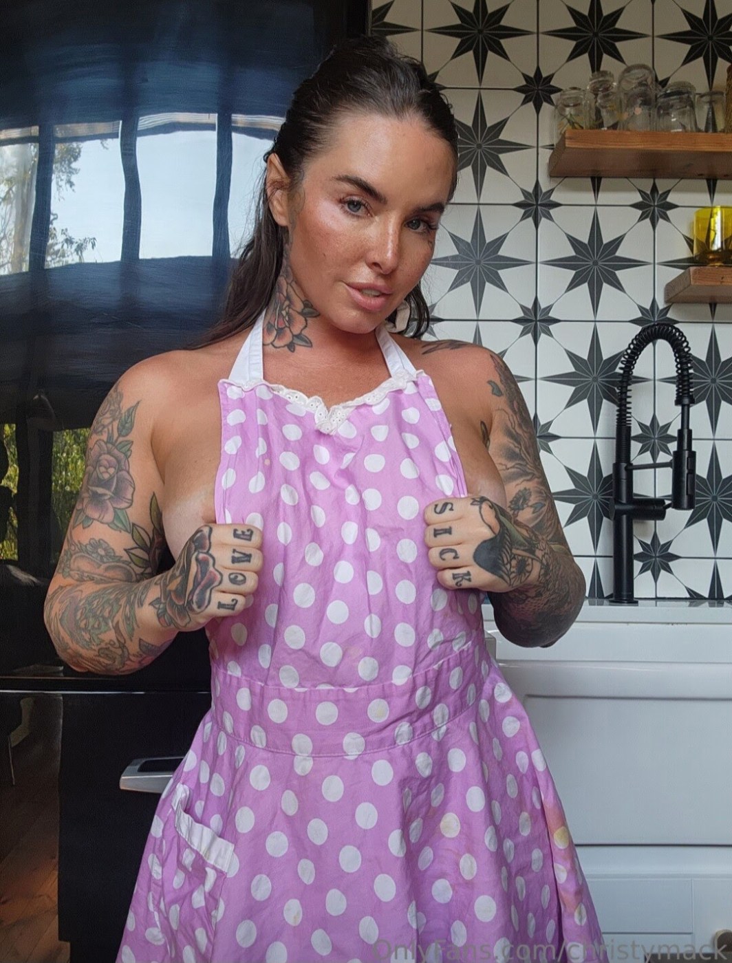 Christy Mack Photo #324