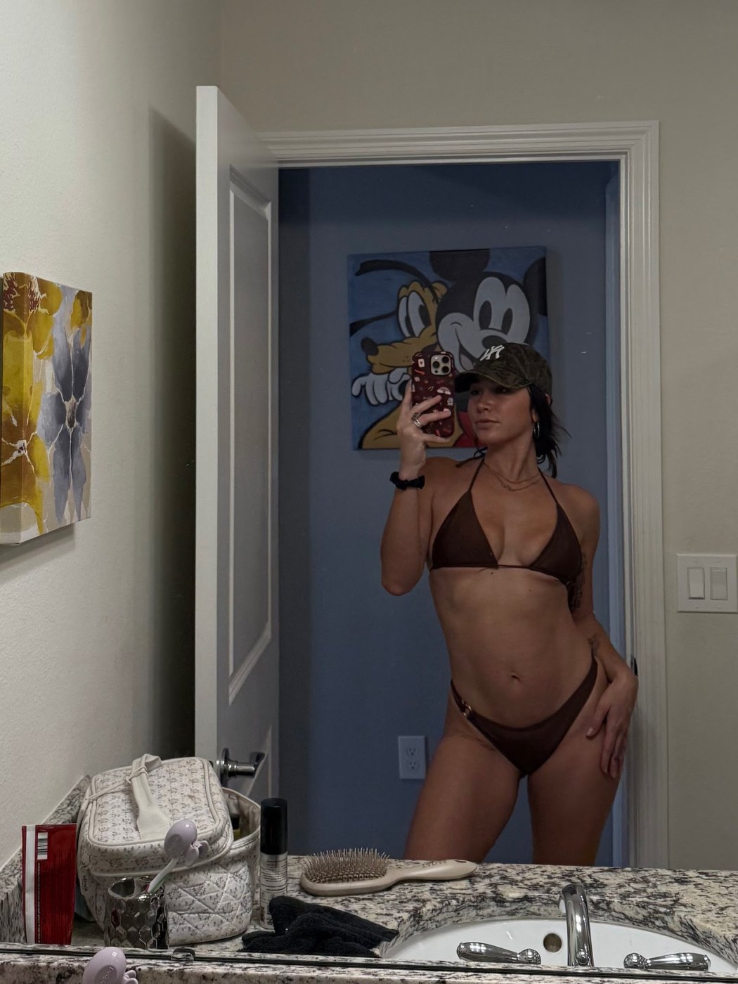 Karlee Grey Photo #391