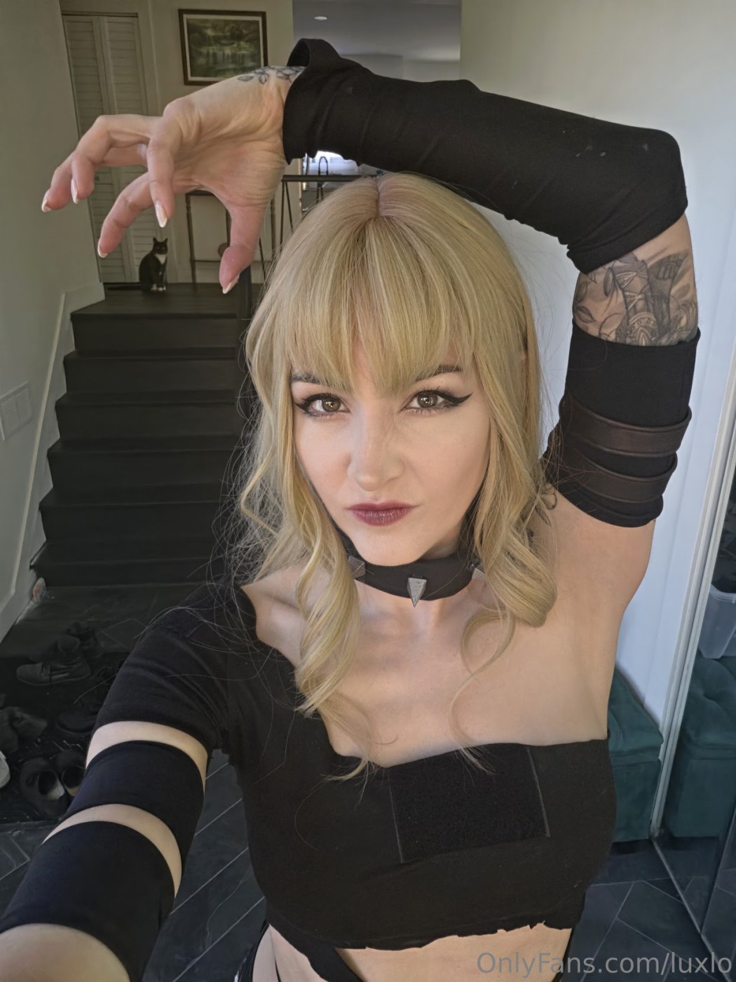 Luxlo Photo #2279