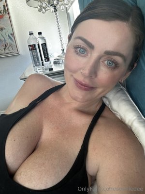 Sophie Dee Photo #653