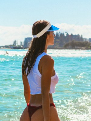 Emily Feld Photo #356