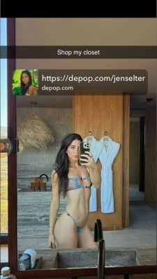 Jen Selter Photo #5