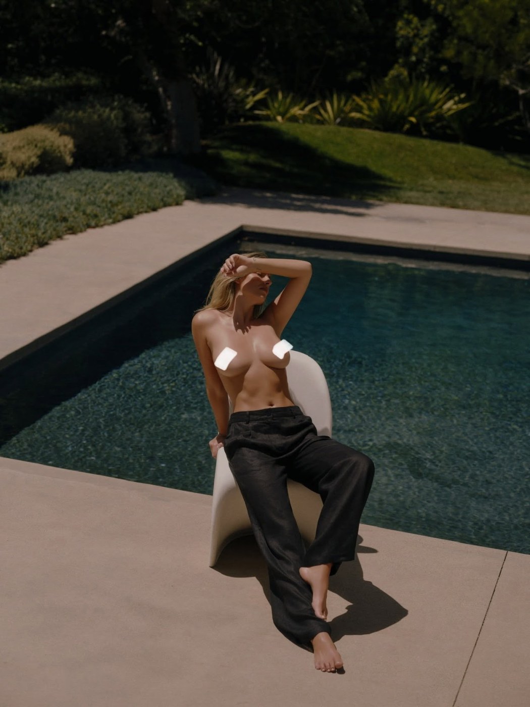 Natasha Oakley Photo #54