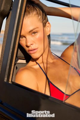 Nina Agdal Photo #158