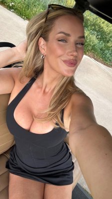 Paige Spiranac Photo #176