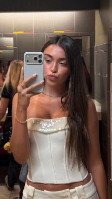 Presley Elise Post #1