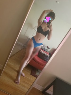 Izzy Ace