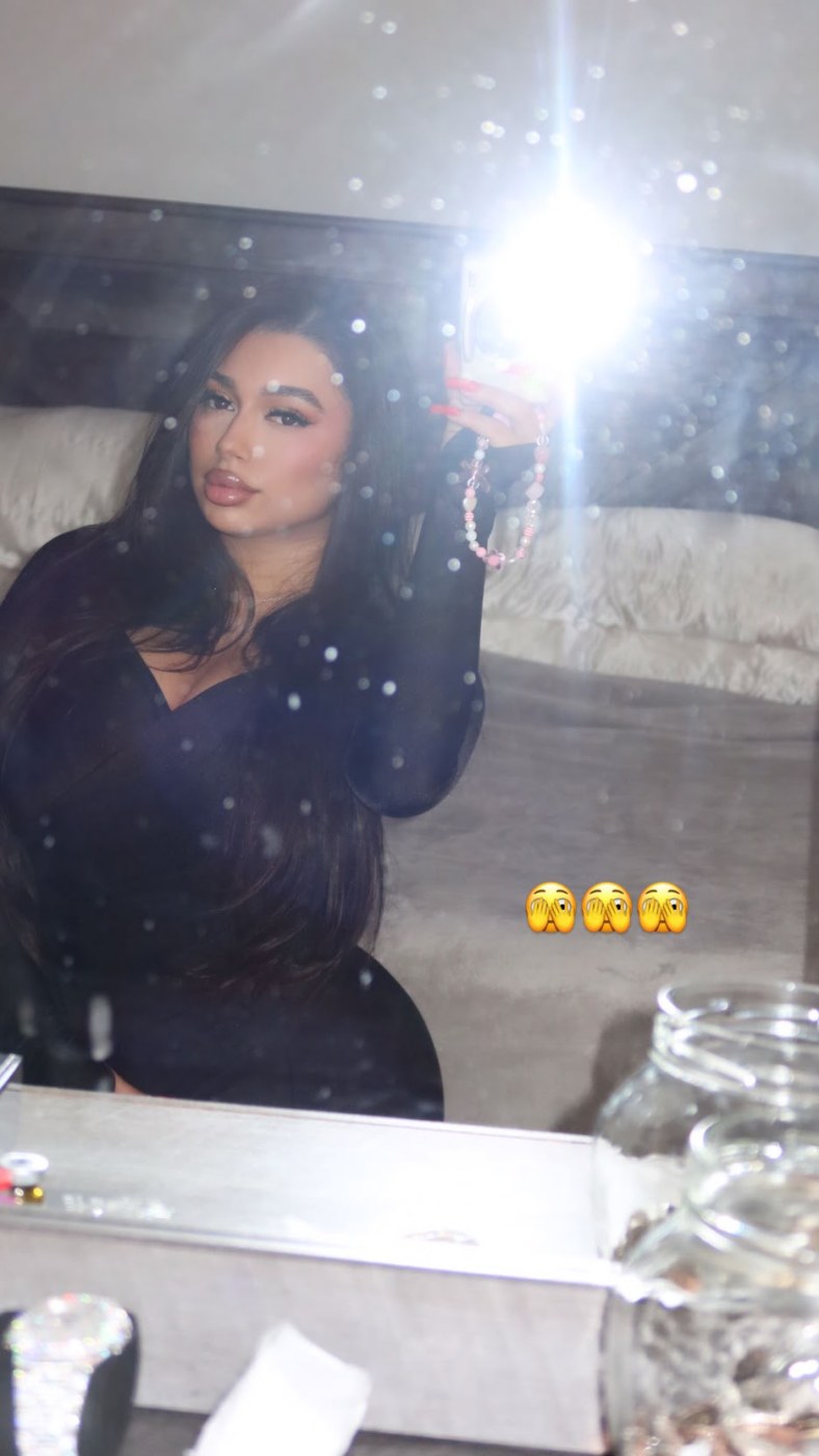 sofia.deroian Photo #91