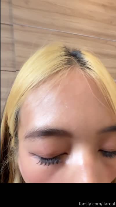 Lia Asian Post #5