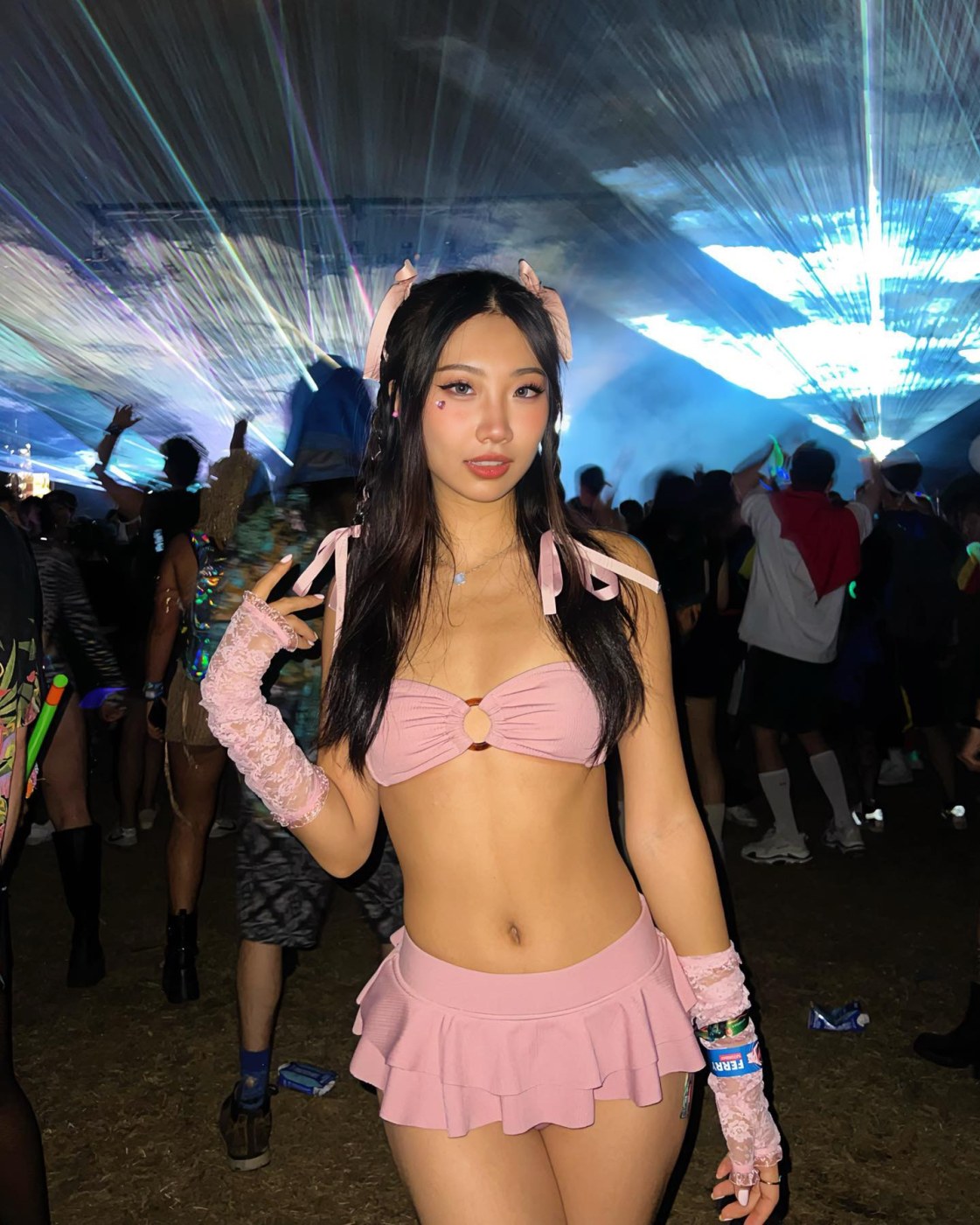Martha Chen Photo #18