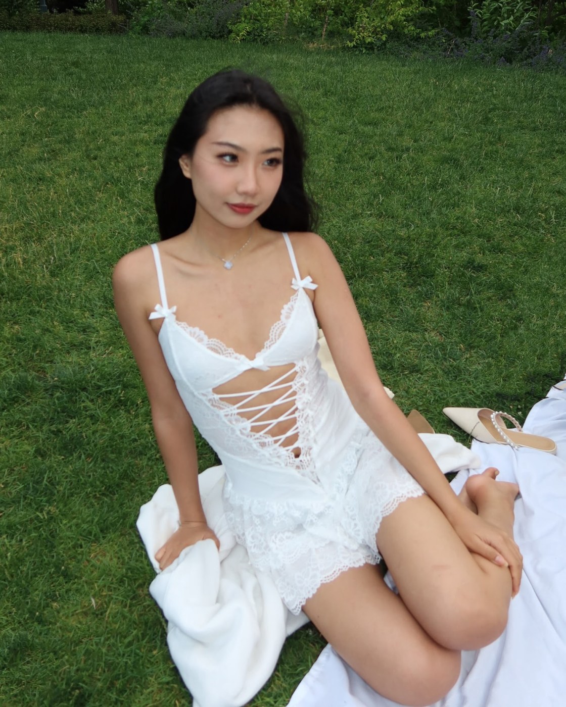 Martha Chen Photo #27
