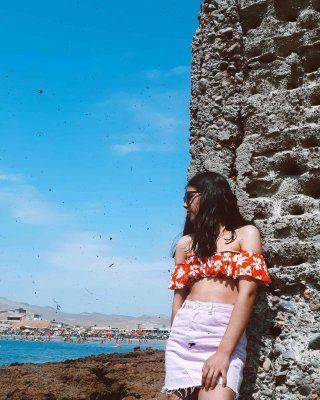 Neirud Sanchez Photo #15