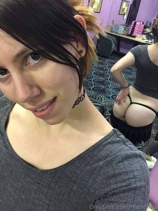Nina Ryder Photo #32