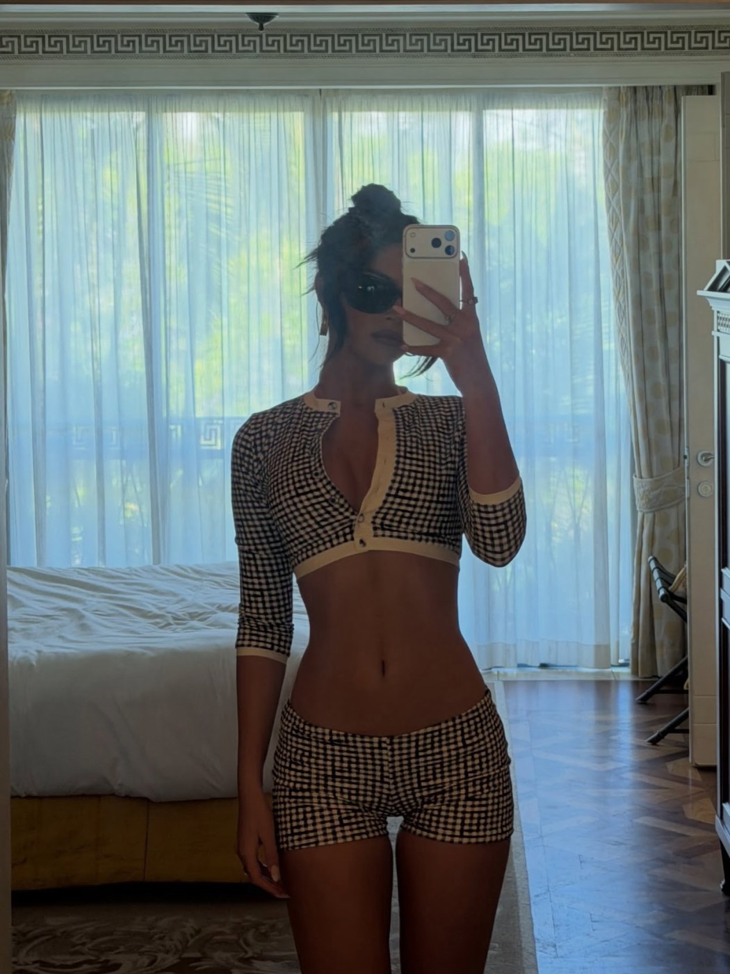 Olivia Phillips Photo #34