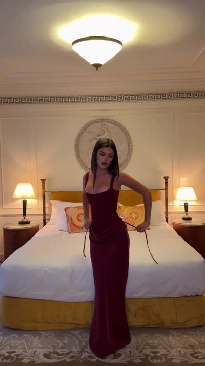 Olivia Phillips Video #50