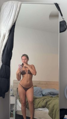 Alexia Steade Post #3