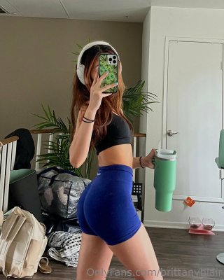 Brittanyng0 Photo #56