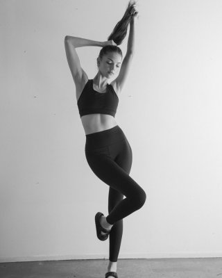 Colleen Cole Photo #362