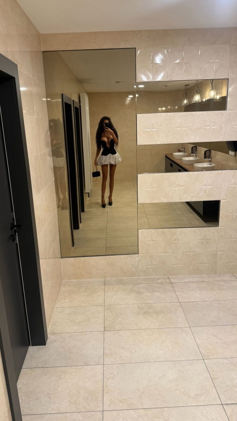 Marija Meglaj Photo #37