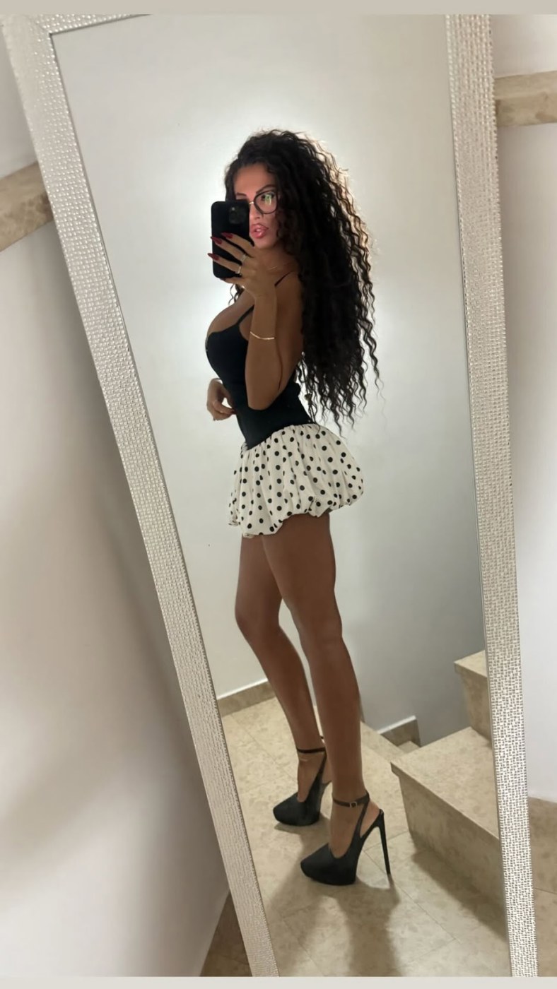 Marija Meglaj Photo #39