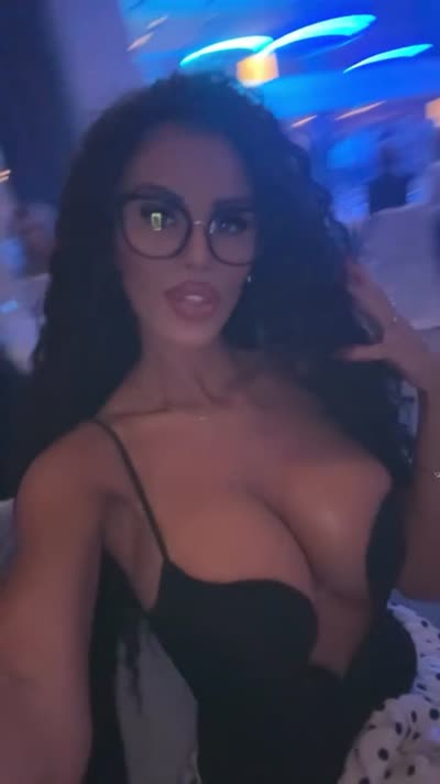 Marija Meglaj Video #41