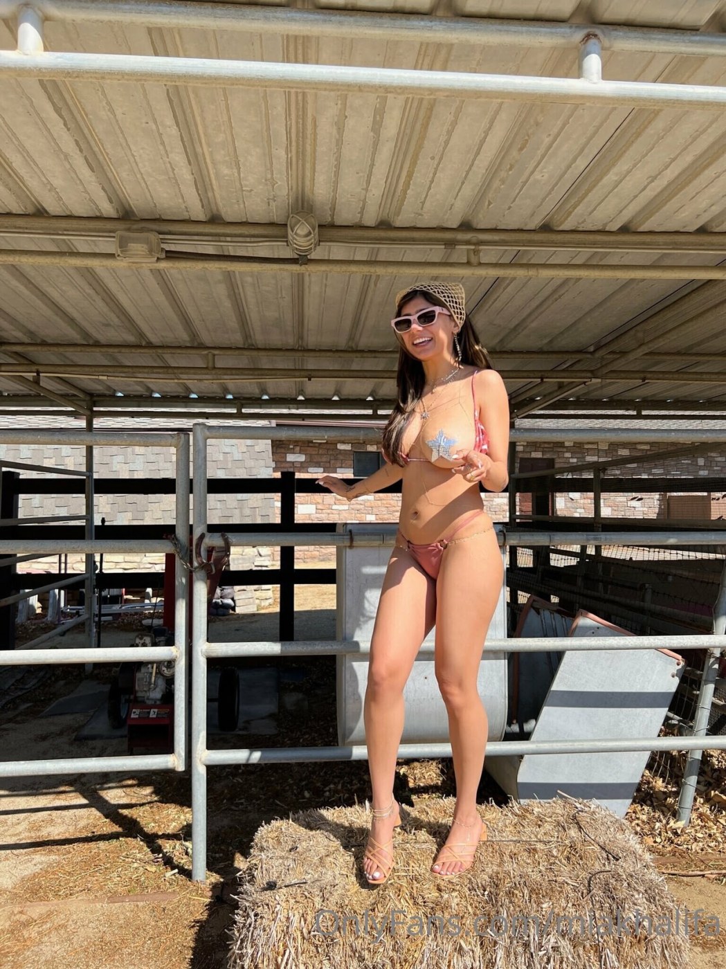 Mia Khalifa Photo #1176