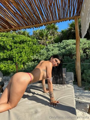 Mia Khalifa Photo #1208