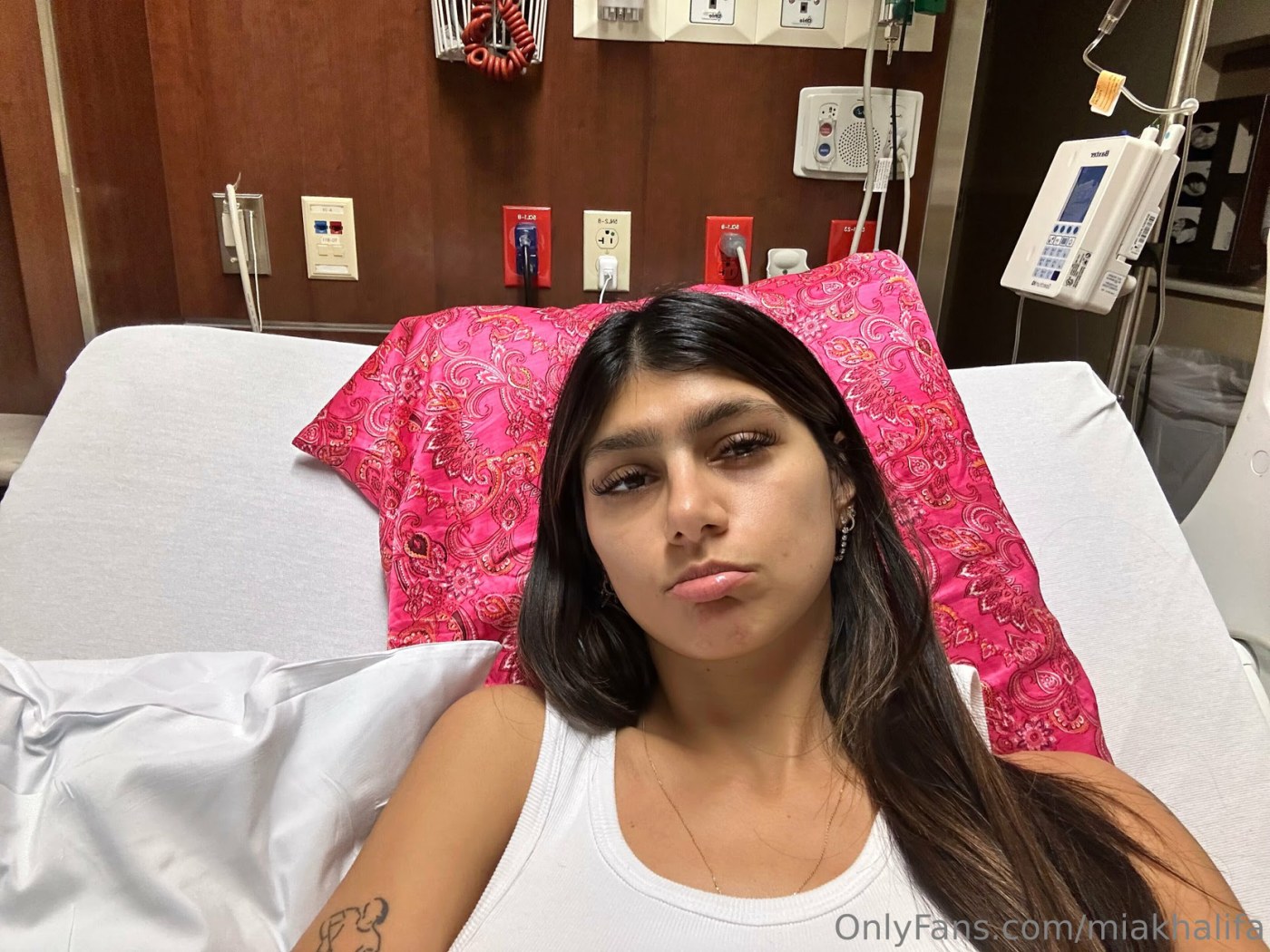 Mia Khalifa Photo #1244