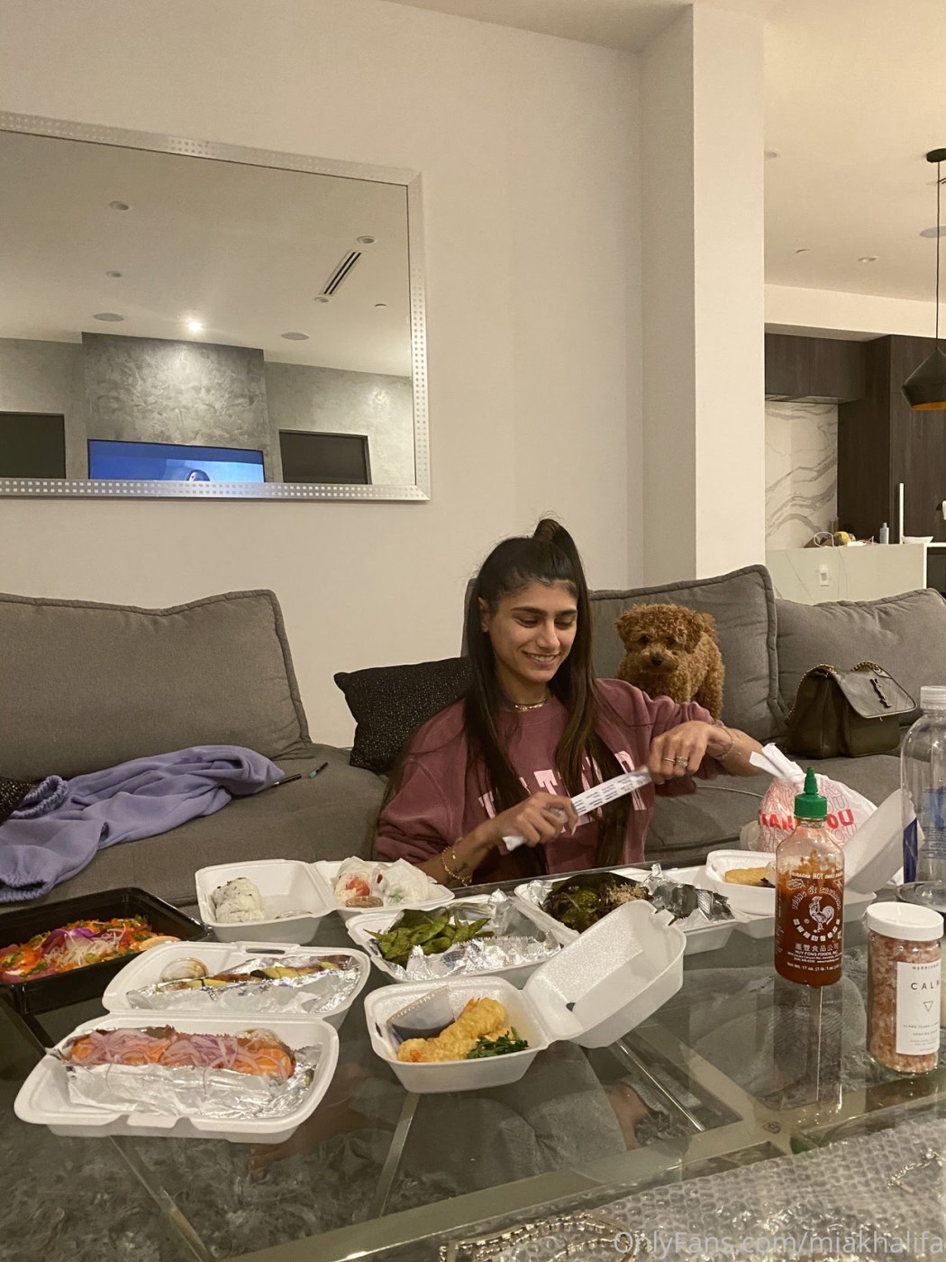 Mia Khalifa Photo #1259