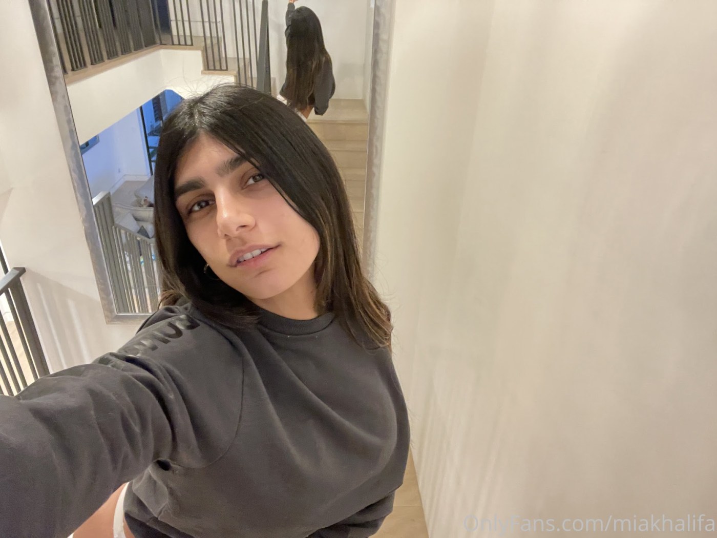 Mia Khalifa Photo #1272