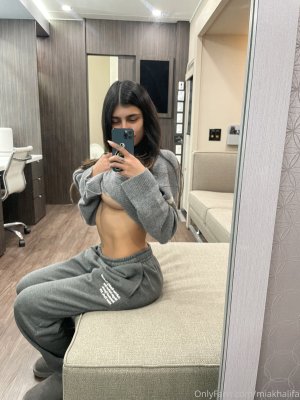 Mia Khalifa Photo #1262