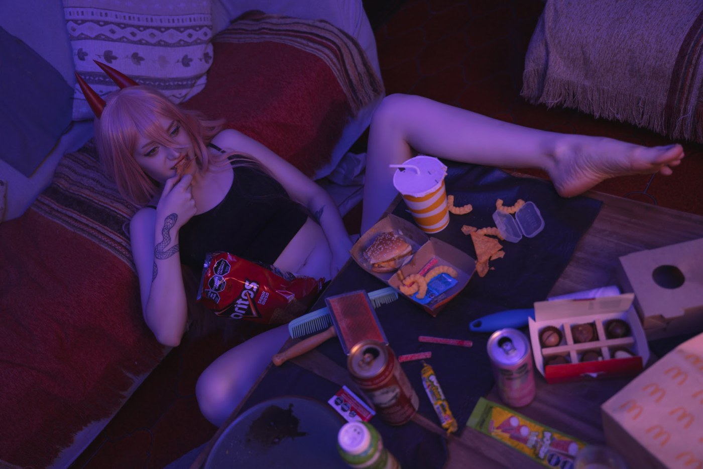 Moondays Photo #53