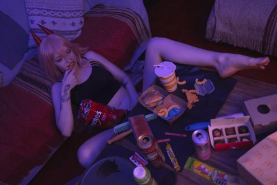 Moondays Post #10