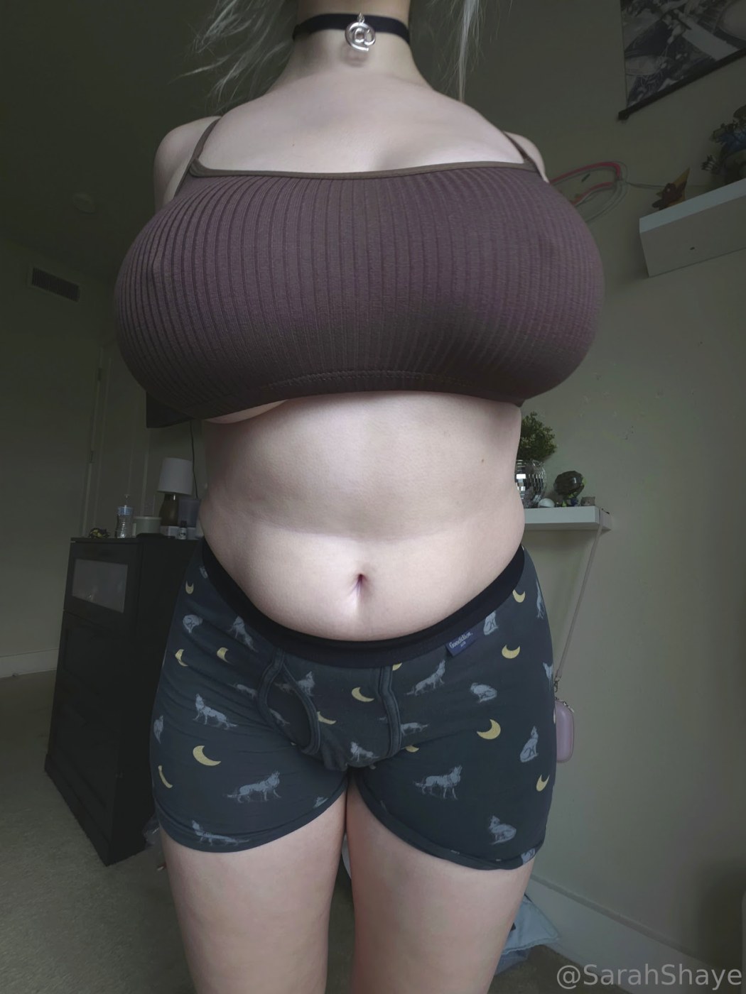 Sarah Shaye Photo #376