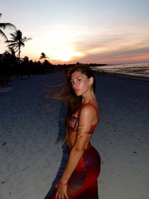 Alissa Fiore Photo #33