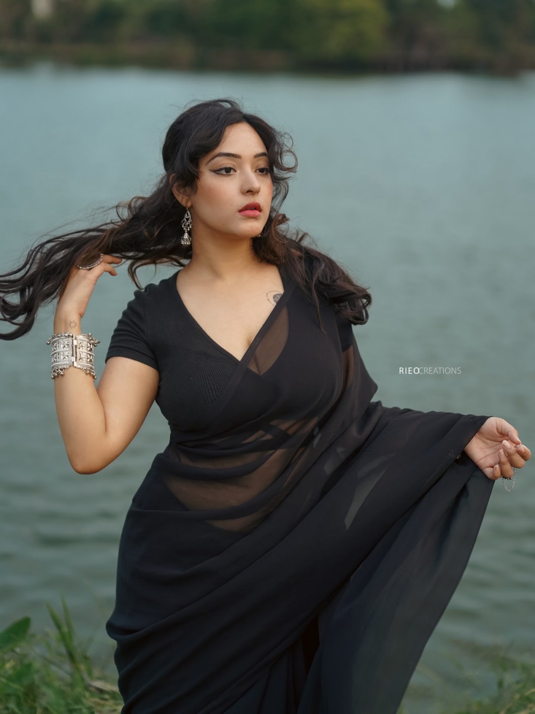 ambalika_bhowmick Photo #11