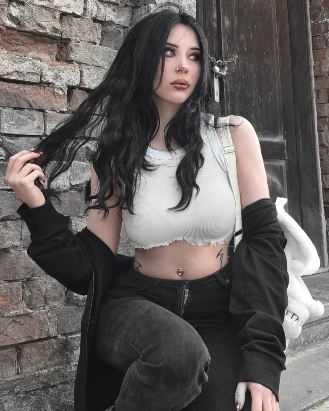 Gina Iacob Photo #15