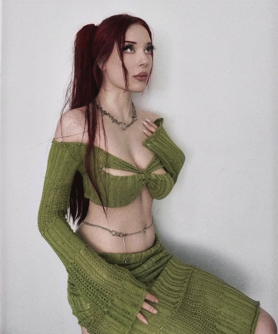 Gina Iacob Photo #13