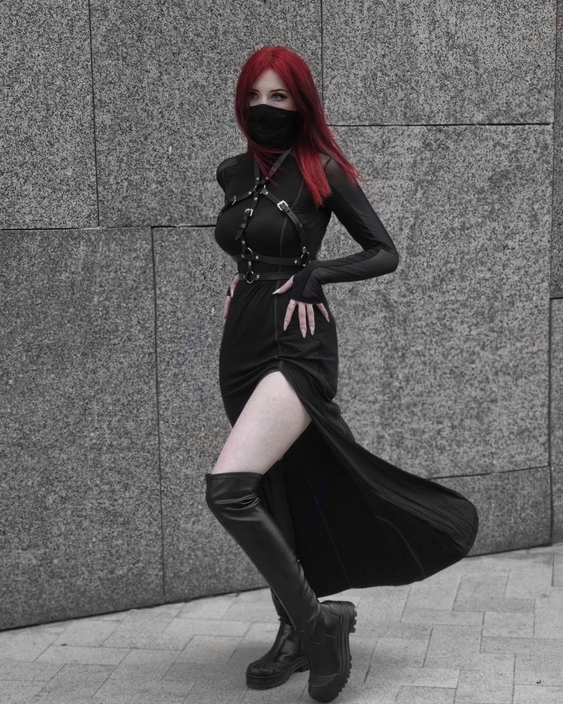 Gina Iacob Photo #8