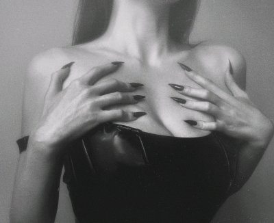 Gina Iacob Photo #12