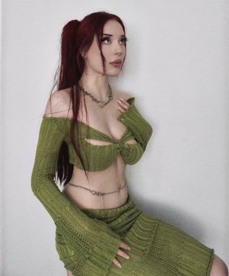 Gina Iacob Photo #13