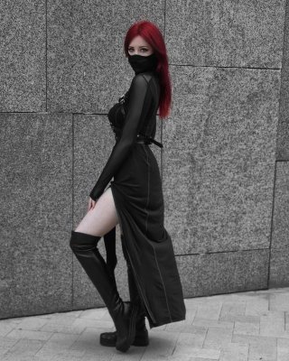 Gina Iacob Photo #10