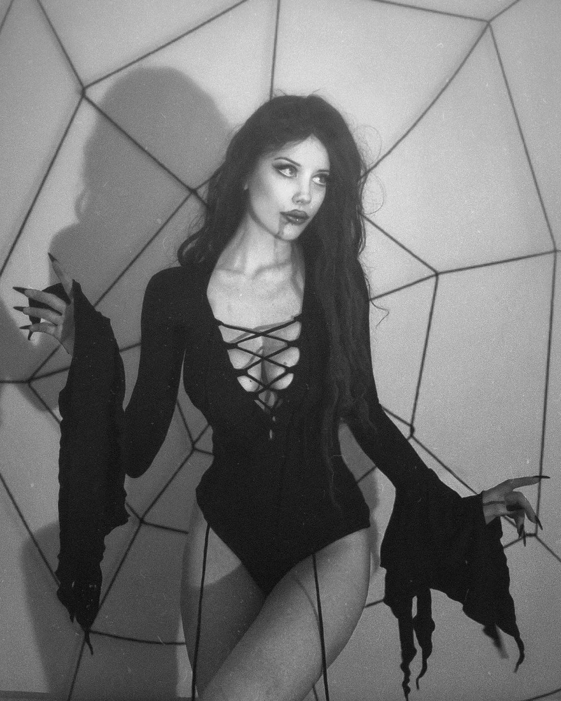 Gina Iacob Photo #25