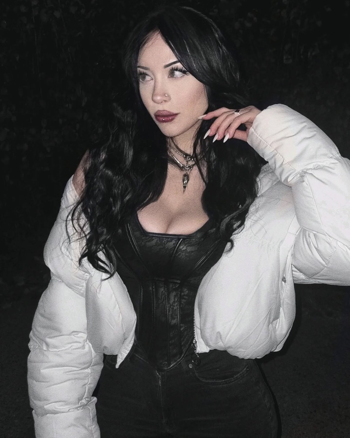 Gina Iacob Photo #30