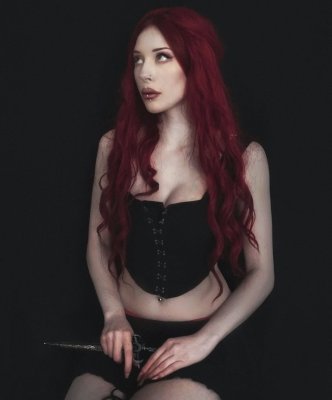 Gina Iacob Photo #26