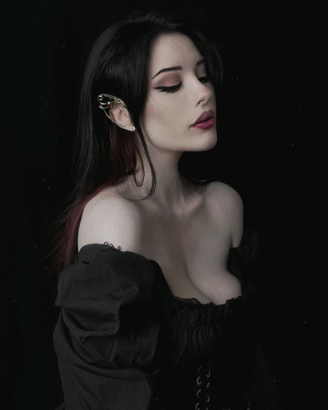 Gina Iacob Photo #43