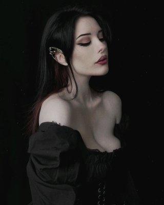 Gina Iacob Photo #43