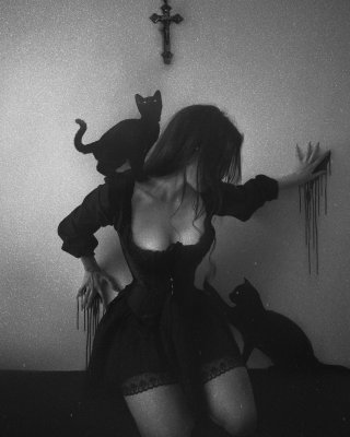 Gina Iacob Photo #41