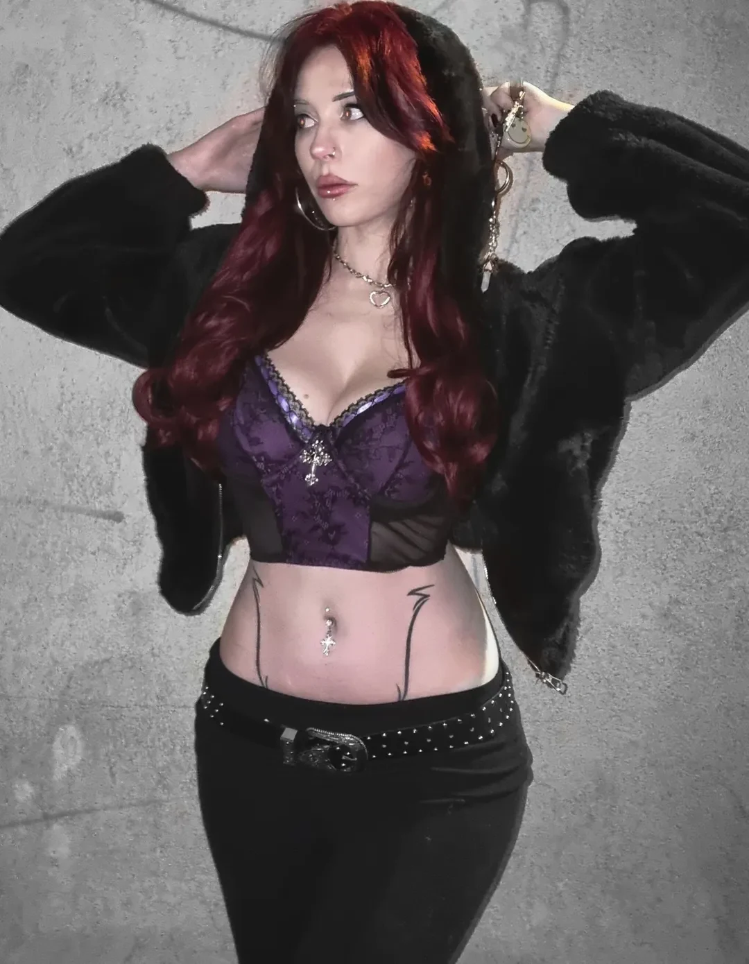 Gina Iacob Photo #71