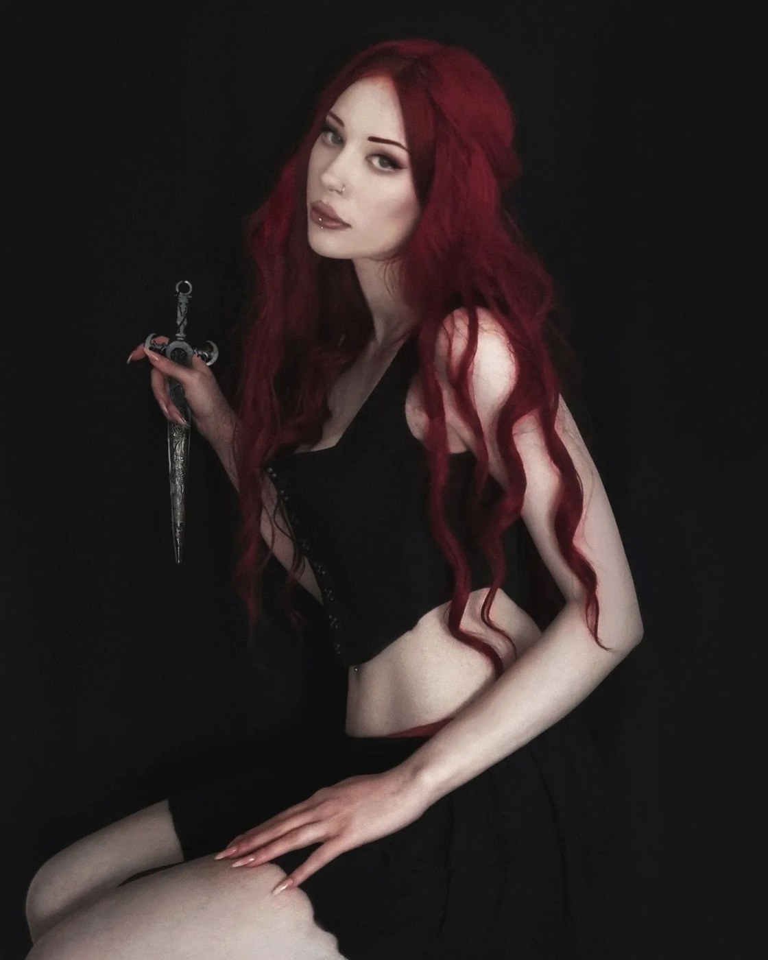 Gina Iacob Photo #65